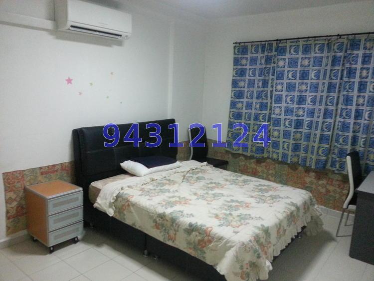 Blk 885 Tampines Street 83 (Tampines), HDB 3 Rooms #68919972